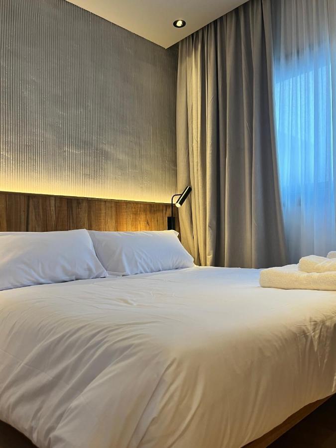 Hotel Casa Papagayo Córdoba Zewnętrze zdjęcie