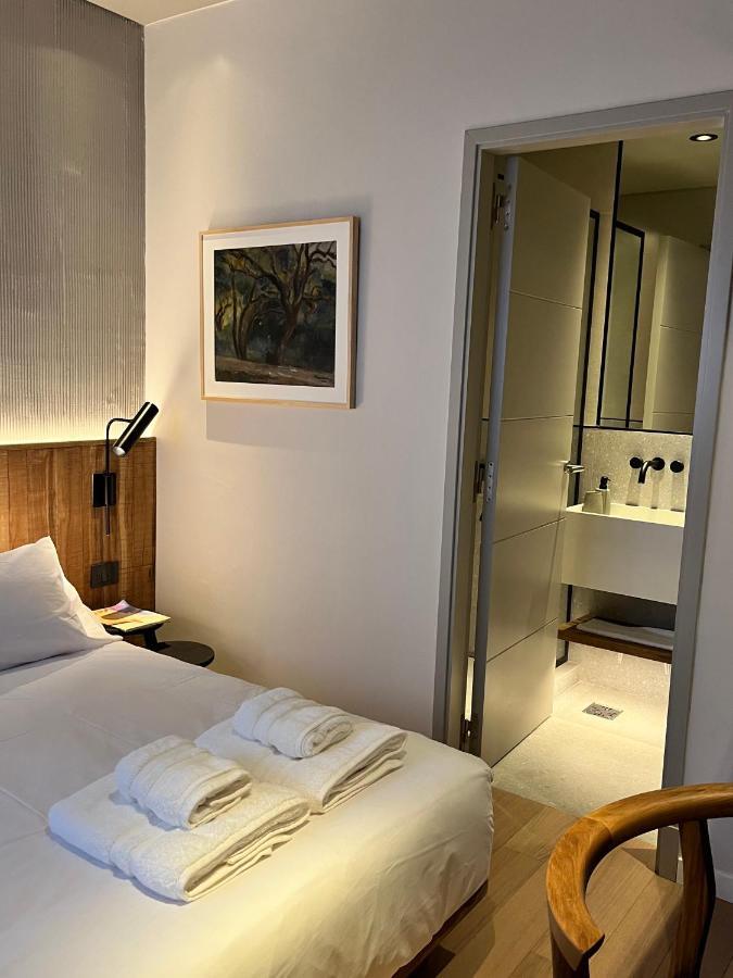 Hotel Casa Papagayo Córdoba Zewnętrze zdjęcie
