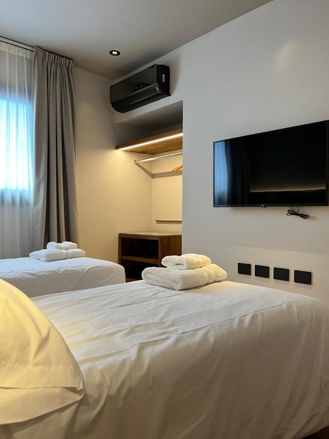Hotel Casa Papagayo Córdoba Zewnętrze zdjęcie