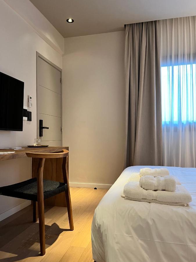Hotel Casa Papagayo Córdoba Zewnętrze zdjęcie