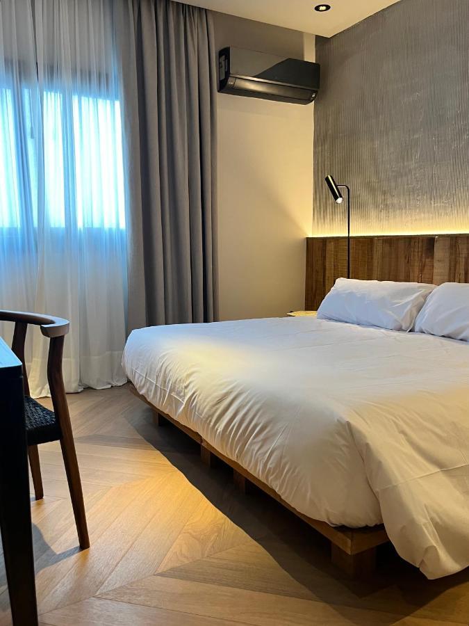 Hotel Casa Papagayo Córdoba Zewnętrze zdjęcie
