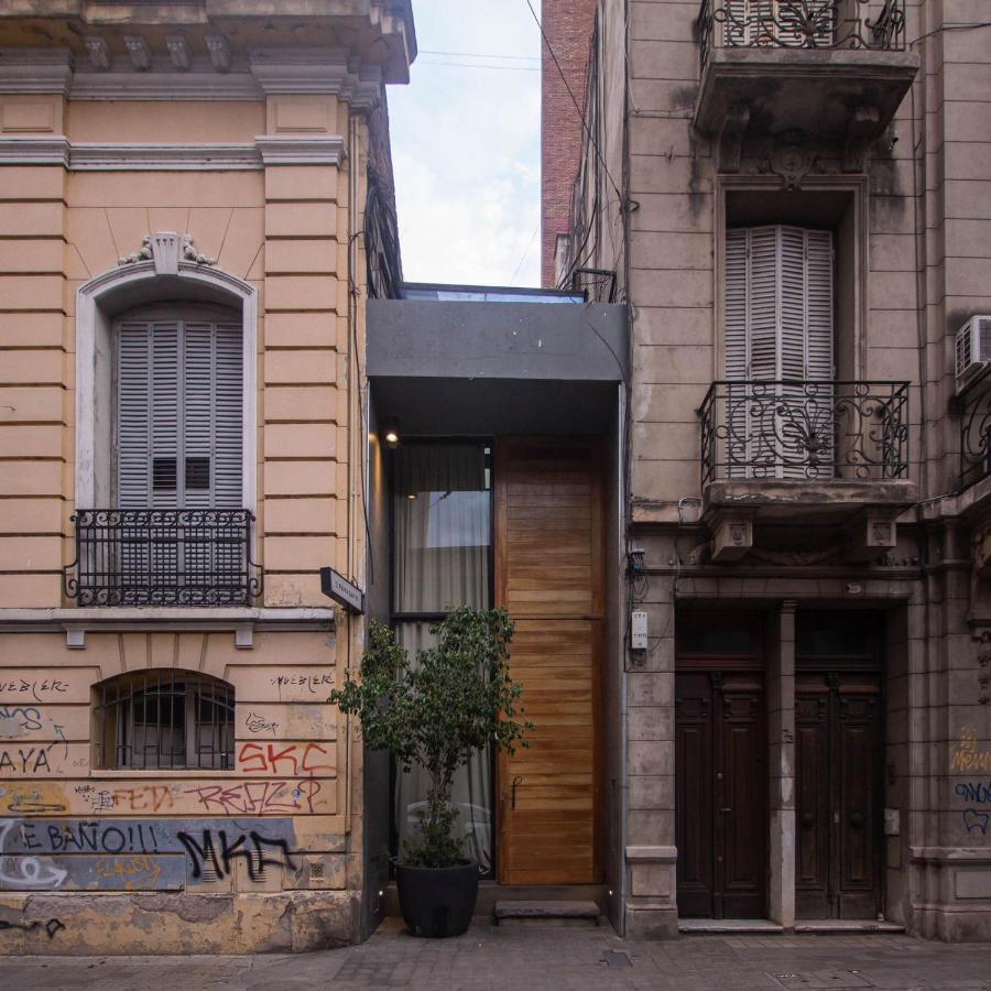Hotel Casa Papagayo Córdoba Zewnętrze zdjęcie