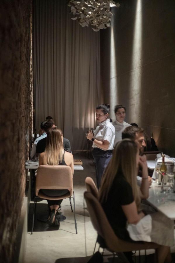 Hotel Casa Papagayo Córdoba Zewnętrze zdjęcie